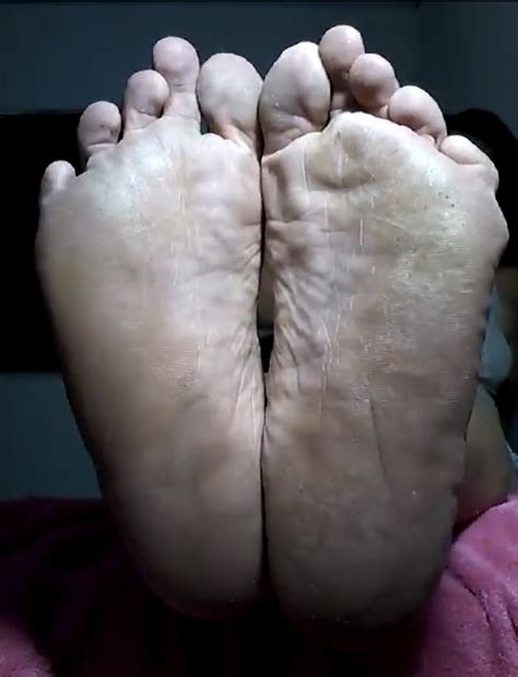 Big Rough Bbw Feet ThisVid