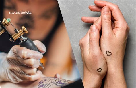 Ideas De Tatuajes Para Mam Desde Minimalistas Hasta M S Elaborados