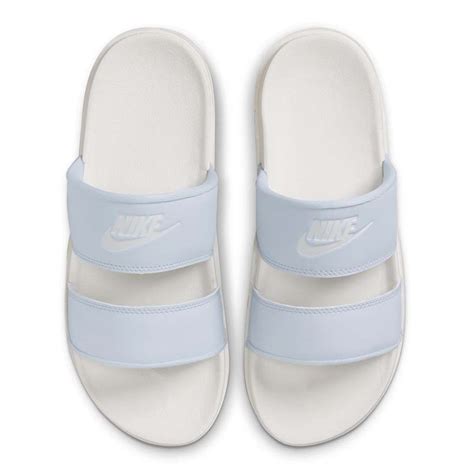 Nike Offcourt Duo Womens Slides Sportsclick