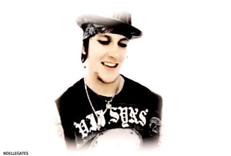 Avenged Sevenfold Synyster Gates Wifflegif