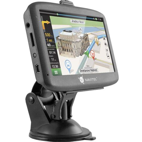 Navitel e500 nawigacja gps do auta z mapa europy в Украине купить из ...