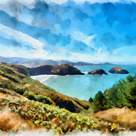 Port Orford Heads State Park Oregon Parks Visitor Guide