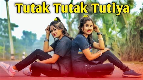 Tutak Tutak Tutiya L Most Popular Haryanvi Song L New Dance Video Youtube