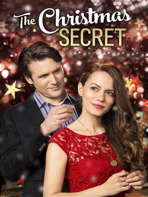 Prime Video The Christmas Secret