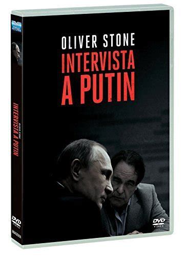 The Putin Interviews Oliver Stone Vs Putin Stone Oliver Filmy