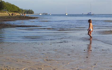 Bribie Island Beaches