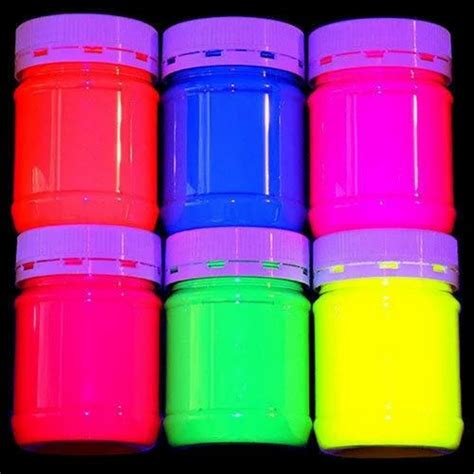 Fluorescent Pigments Powder Kg Multicolor At Rs Kg In Ahmedabad