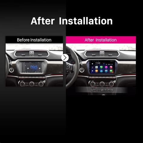 For Great Wall Haval H Blue Label Radio Inch Android Hd