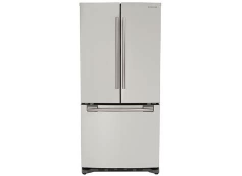 Samsung Rf20hfenbsr Refrigerator Review Consumer Reports