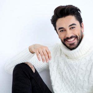 Gokhan Alkan Tv Series Biography Turkish Drama Sexy Actors