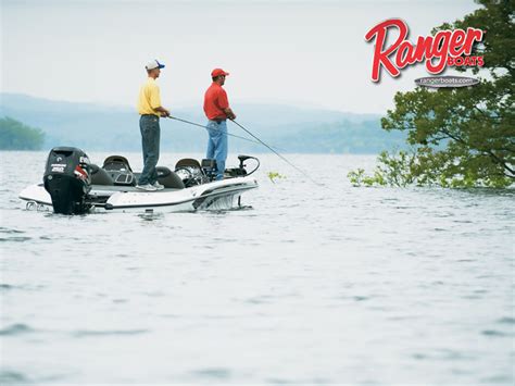 Ranger Boats Launches New Sportswear Website | OutdoorHub