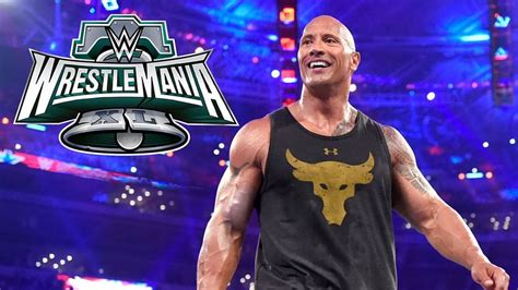 Did The Rock just spoil his WWE return for WrestleMania 40? Analyzing subtle hint