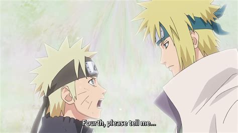 Naruto and Minato - Naruto Shippuuden Image (18553616) - Fanpop