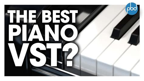 The Most Realistic Piano Vst Pianoteq Review Youtube