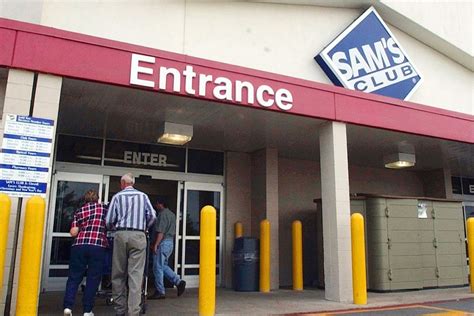 Walmart cutting 2,300 Sam’s Club jobs