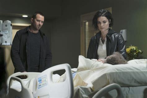 Blindspot Blindspot Bild Jaimie Alexander Sullivan Stapleton 394