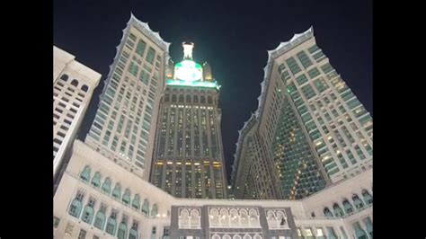 Beautiful Azan Fajr Masjid Al Haram Makkah Youtube