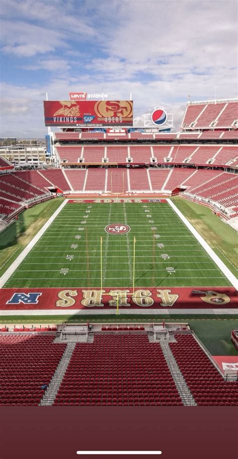 ers  stadium