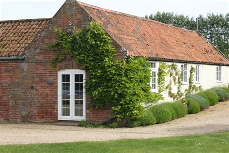 Valley Farm Self Catering Holiday Cottage Sudbourne Orford Suffolk