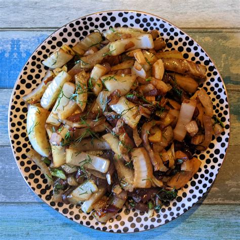 Easy Skillet Fennel Recipe Mama Likes To Cook