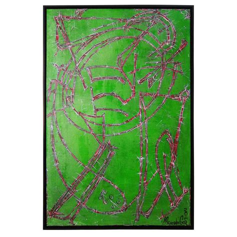 abstract oil art paintings 5