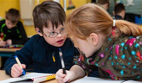 Papo De Mãe · Educação Inclusiva O Que é Isso