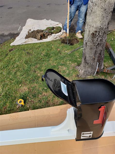 Mailbox post installation rules are changing for homeowners 9