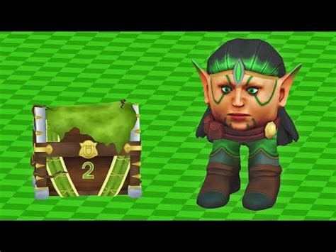 Epic Goblin Land Gameplay Youtube