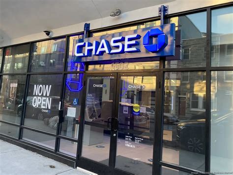 Nine New York Bank Branches, Including Chase, to Shut Down in September