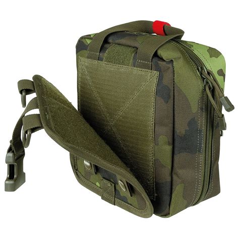 MFH int comp First Aid Kit groß MOLLE vz 95 forest Army shop