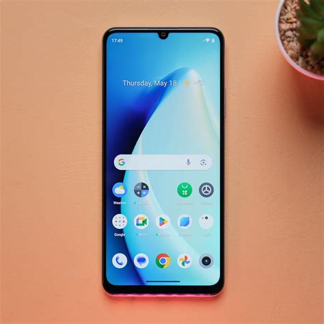 Realme Narzo N Launched In India Price Specifications Availability