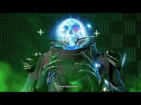 Spider-Man 2 PS5 Mysterio Boss Fight | Tidyhosts Videos