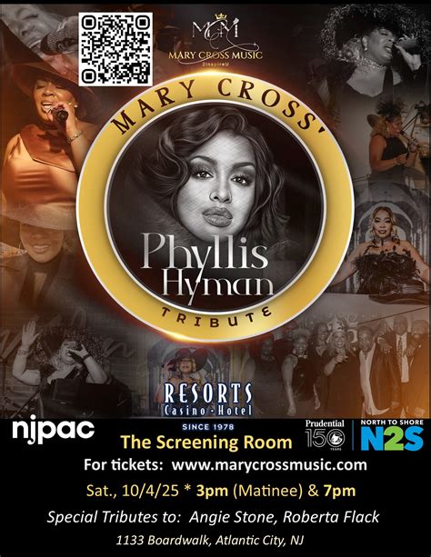 phyllis hyman height 3