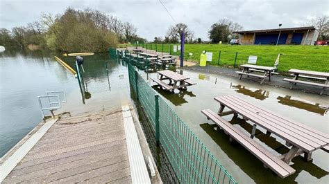 New Forest Water Park Postpones Opening Due To Flooding