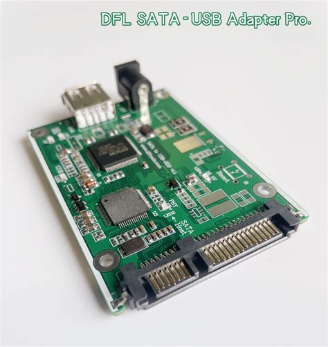 Universal Sata Usb Adapter Pro