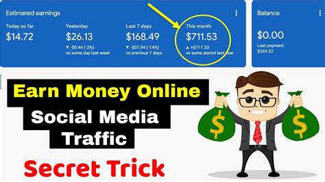 How To Make Money From Google Adsense Newbie Guide Free Social