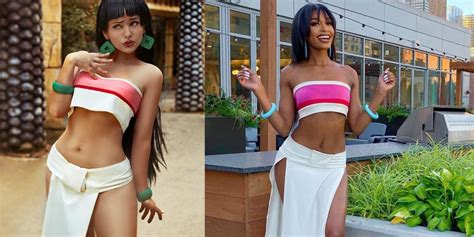 25 Best Chel Cosplay From The Road To El Dorado Otakukart News