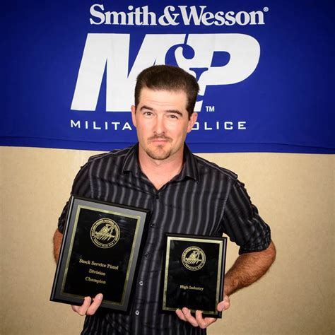 Robert Vogel “real” Speed Pistol Nebraska Shooters