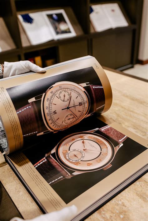 Comprar Patek Philippe The Impossible Collection R890000 La