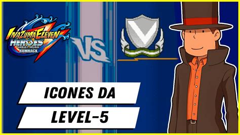 TESTANDO O PODER DA NOVA EQUIPE Inazuma Eleven Great Road YouTube