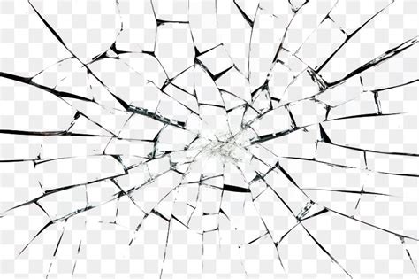 Png Cracked Glass Effect Transparent Premium Png Rawpixel