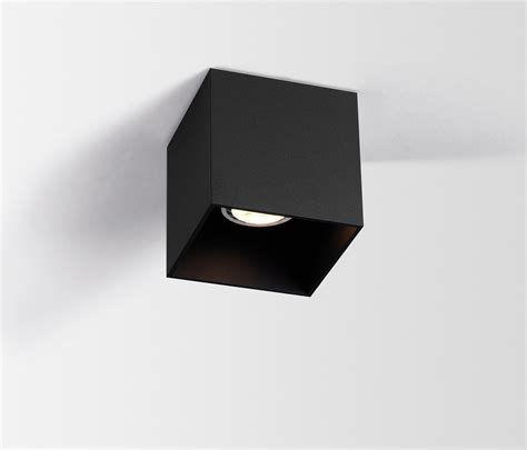 Box Par Deckenleuchten Von Wever Ducr Architonic