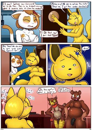 Closing Hours Luscious Hentai Manga Porn