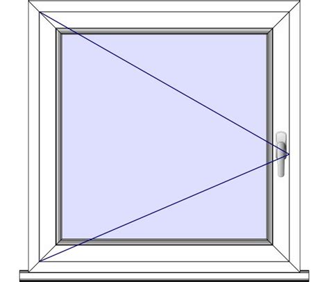 Dreh Fenster Links Dl Fenster Welten Gmbh Fenster Kaufen Online