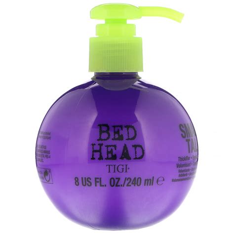 Tigi Bed Head Small Talk 8 Fl Oz 240 Ml Iherb