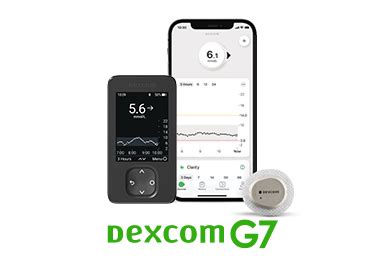 The Dexcom Difference | Dexcom Healthcare Professionals