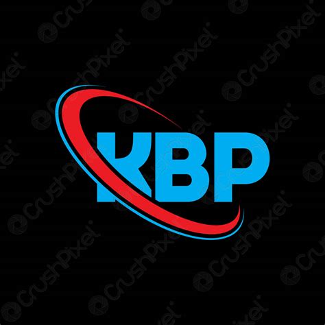 KBP logo. KBP letter. KBP letter logo design. Initials KBP - stock vector 5863563 | Crushpixel