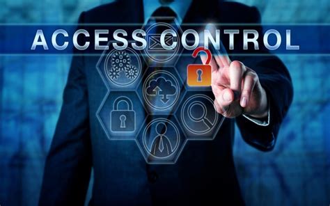 Benefits Of Implementing An Access Control System