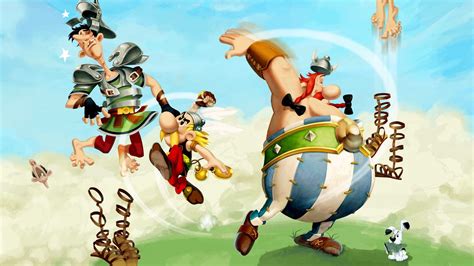 Comprar Roman Rumble In Las Vegum Asterix Obelix XXL 2 Xbox Store