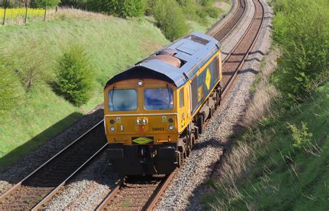 Colas F Colas Rail Freight Yeoman H Flickr